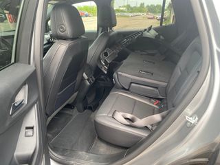 2026 Chevrolet Equinox FWD LT - Interior Rear Seat Image